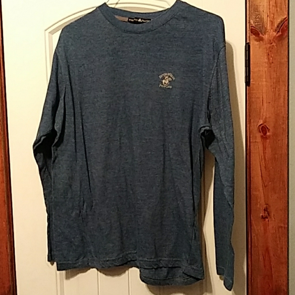 Polo long sleeve